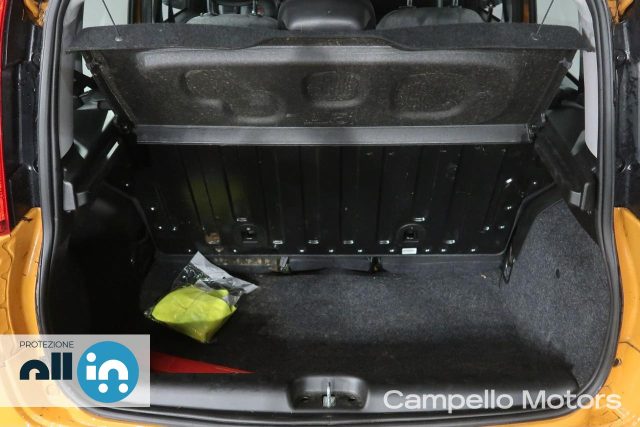 FIAT Panda usata 14