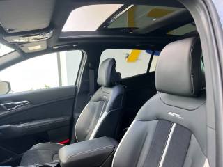 KIA Sportage usata, con Start/Stop Automatico