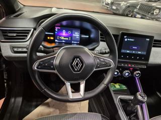 RENAULT Clio usata, con Cruise Control
