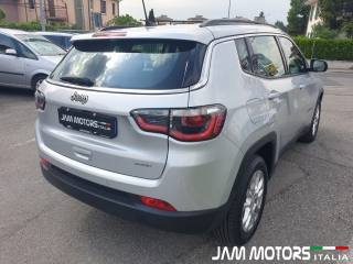 JEEP Compass usata, con Cerchi in lega