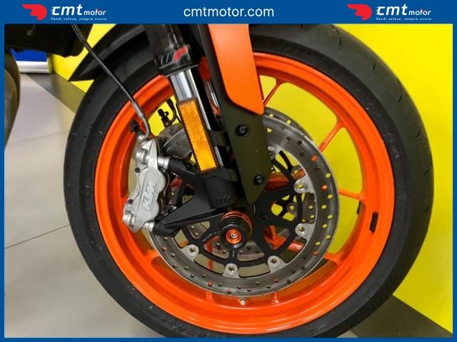 KTM 790 Duke usata 10