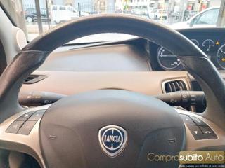 LANCIA Ypsilon usata 24