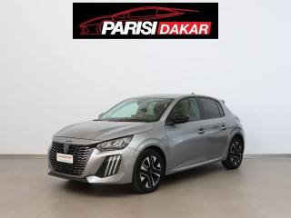 PEUGEOT 208 Hybrid 110 e-DCS6 Allure *PROMO PARISI GROUP*