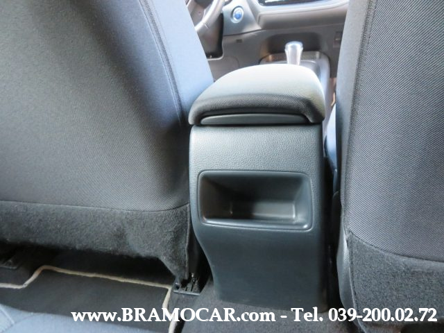 TOYOTA Corolla usata, con MP3