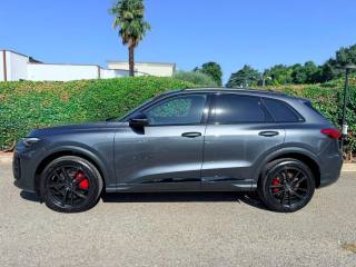 AUDI Q5 usata, con Cerchi in lega