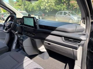 FORD Transit Custom usata, con Boardcomputer
