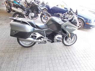 BMW R 1200 RT usata 4