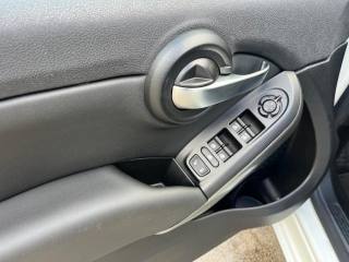 FIAT 500X usata, con Fendinebbia