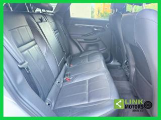 LAND ROVER Range Rover Evoque usata, con Android Auto