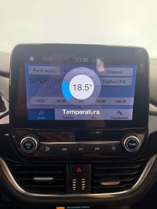 FORD Fiesta usata 17