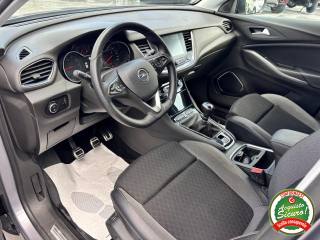 OPEL Grandland X usata, con ESP