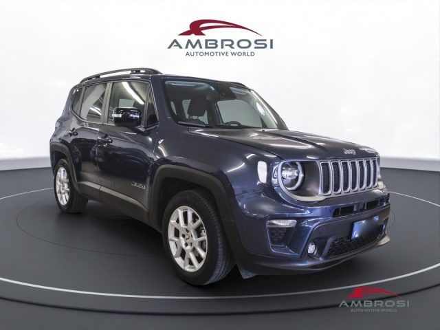JEEP Renegade usata 1