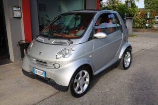 SMART ForTwo usata 70