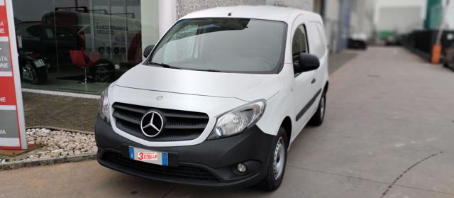 MERCEDES-BENZ Citan usata, con Airbag