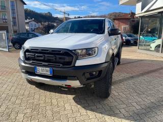 FORD Ranger Raptor usata, con Airbag laterali