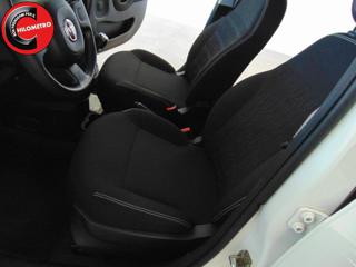 FIAT Panda usata, con Airbag Passeggero