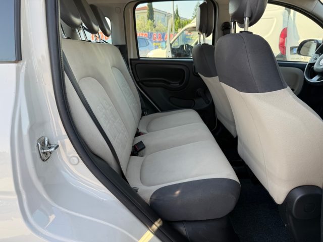 FIAT Panda usata 23