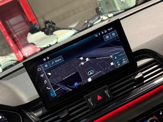 AUDI Q5 usata, con Sedili riscaldati