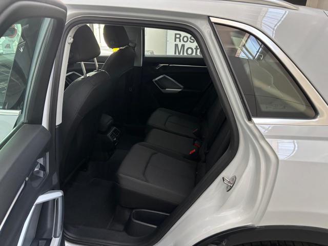 AUDI Q3 usata, con Climatizzatore