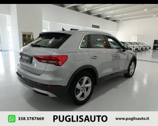 AUDI Q3 usata, con Airbag Passeggero