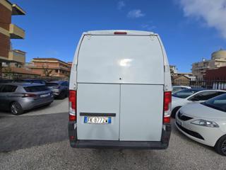 FIAT Ducato usata, con Servosterzo