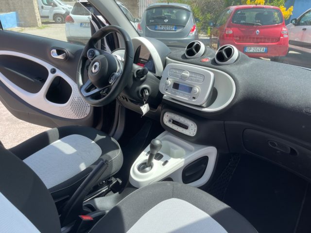 SMART ForTwo usata 13