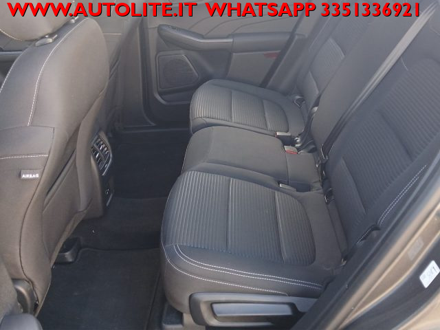 FORD Kuga usata, con ESP