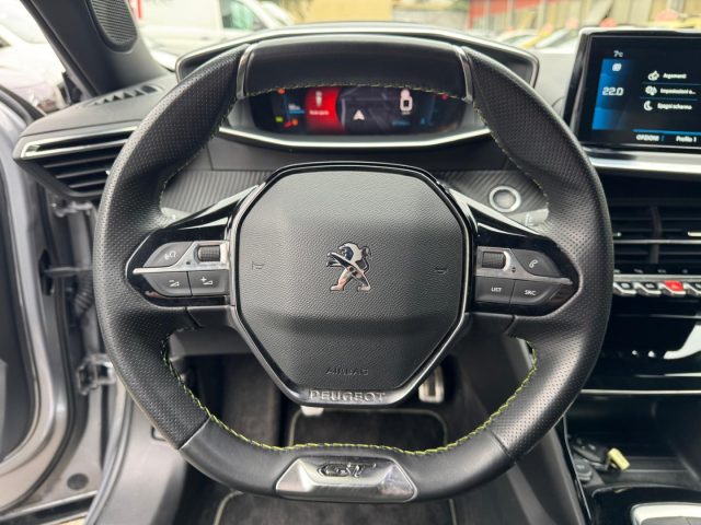 PEUGEOT 2008 usata, con Controllo trazione