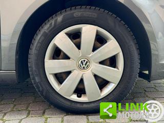 VOLKSWAGEN Touran usata 27