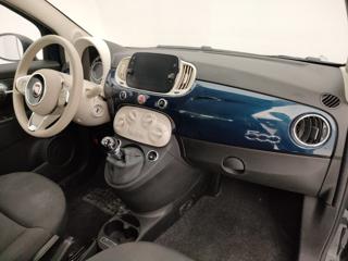 FIAT 500 usata, con Ruota di riserva