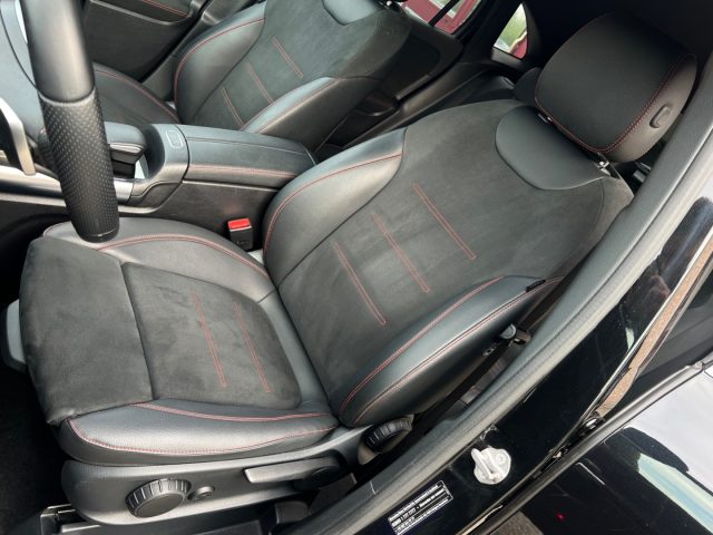 MERCEDES-BENZ GLA 200 usata, con Cruise Control