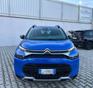 CITROEN C3 Aircross usata, con Airbag