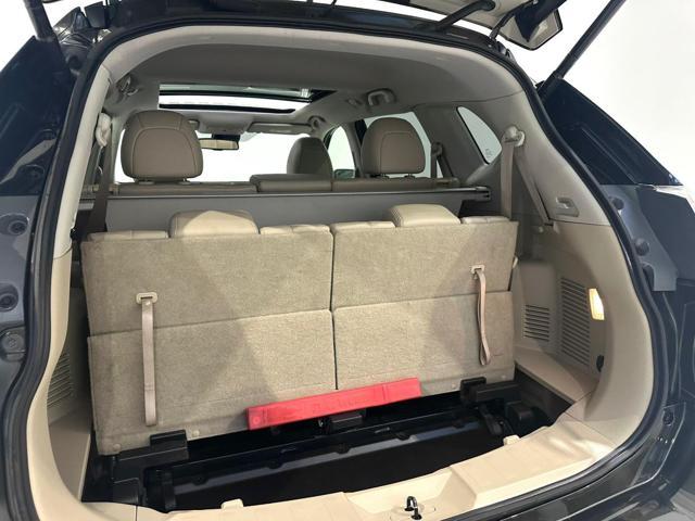 NISSAN X-Trail usata, con ESP