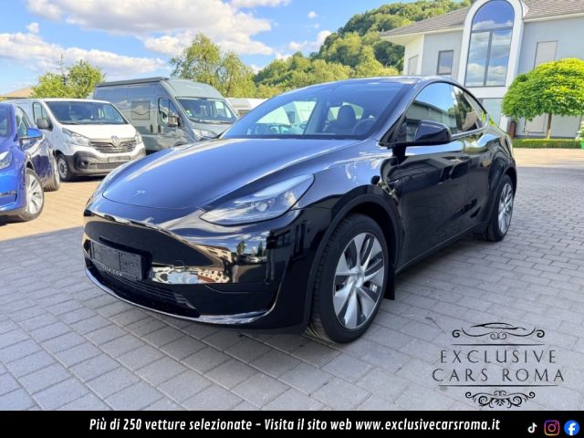 TESLA Model Y usata, con ABS