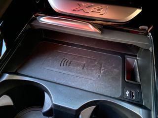 BMW X4 usata, con Vetri oscurati