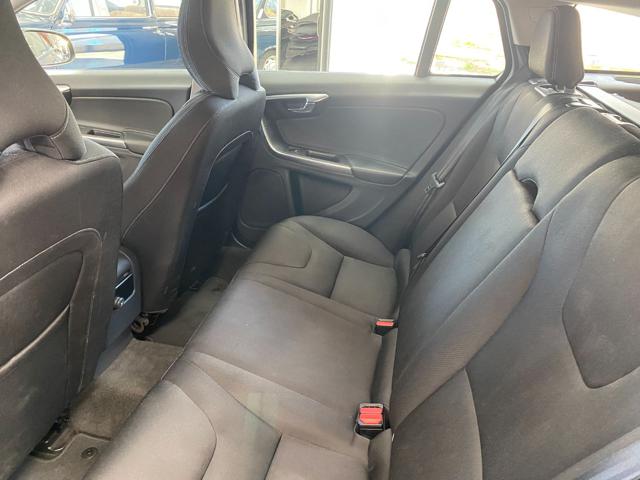 VOLVO V60 usata, con Chiusura centralizzata