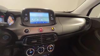 FIAT 500X usata, con Fendinebbia