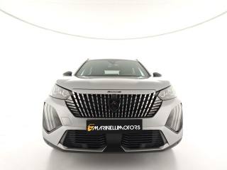 PEUGEOT 2008 usata, con Airbag laterali