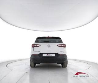 OPEL Grandland X usata 5