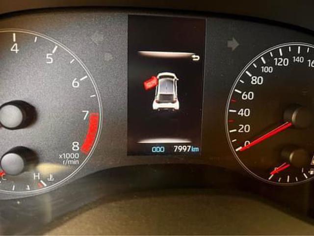 TOYOTA Yaris usata, con Alzacristalli elettrici