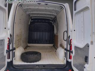 OPEL Movano usata, con Immobilizzatore elettronico