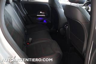 MERCEDES-BENZ GLA 220 usata, con Supporto lombare