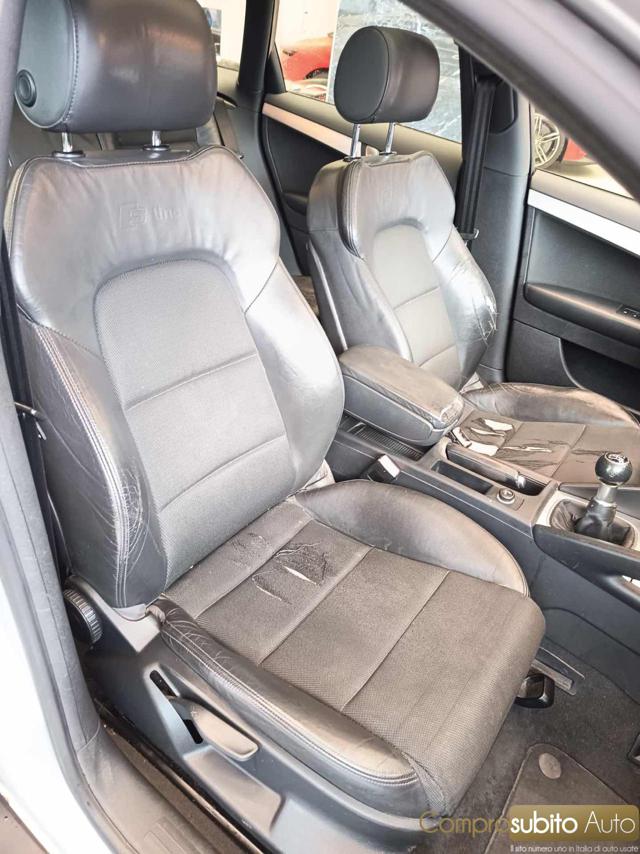 AUDI A3 usata, con ESP