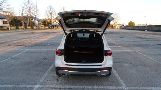 MERCEDES-BENZ GLB 200 usata 133