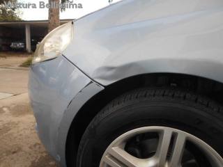 FIAT Grande Punto usata 11
