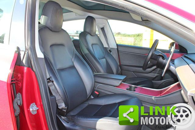 TESLA Model 3 usata, con Airbag Passeggero
