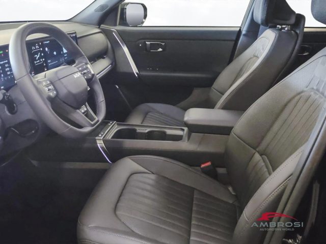 KIA Seltos usata 8