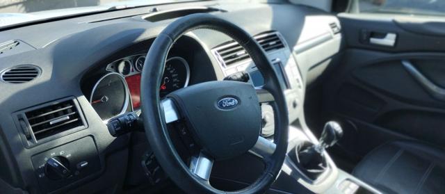 FORD Kuga usata, con Chiusura centralizzata