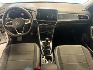 VOLKSWAGEN T-Roc usata, con ESP