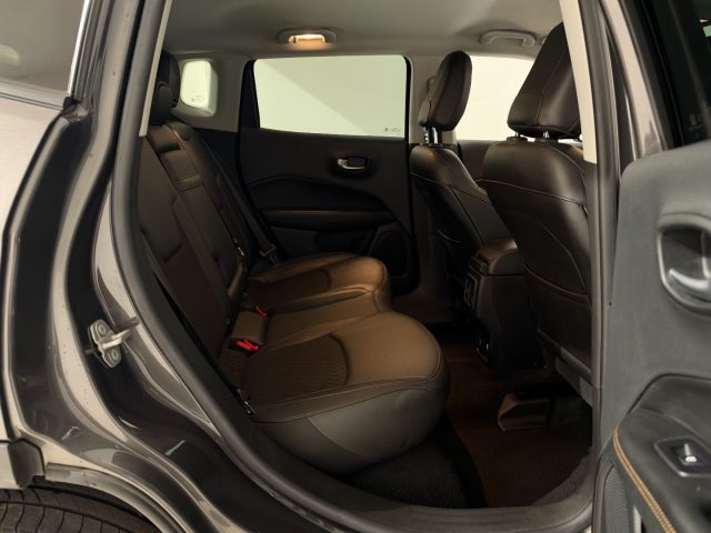 JEEP Compass usata 11
